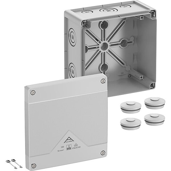 Spelsberg Abzweigkasten Abox Pro 100-L
